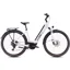 Cube Touring Hybrid One 500 Easy Entry 2025 Electric Bike - Cotton/Black