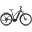 Cube Kathmandu Hybrid One Trapeze 2025 Electric Hybrid Bike - Shadow Grey