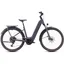 Cube Kathmandu Hybrid One Easy Entry 2025 Electric Hybrid Bike - Shadow Grey