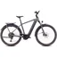 Cube Kathmandu Hybrid Pro 800 2025 Electric Hybrid Bike - Slap Grey