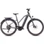Cube Kathmandu Hybrid Pro Trapeze 2025 Electric Hybrid Bike - Slap Grey