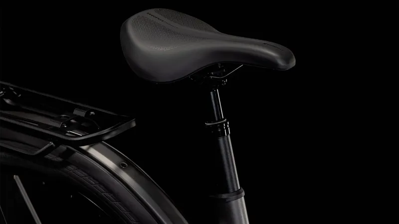 Cube Kathmandu Hybrid Pro Easy Entry 2025 Electric Hybrid Bike - Slap Grey-4