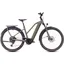 Cube Kathmandu Hybrid Pro Trapeze 2025 Electric Hybrid Bike - Dusty Olive