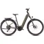Cube Kathmandu Hybrid Pro Easy Entry 2025 Electric Hybrid Bike - Dusty Olive
