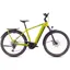 Cube Kathmandu Hybrid EXC 800 2025 Electric Hybrid Bike - Lizard/Juniper