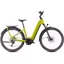 Cube Kathmandu Hybrid EXC Easy Entry 2025 Electric Hybrid Bike - Lizard