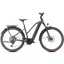 Cube Kathmandu Hybrid SLX Trapeze 2025 Electric Hybrid Bike - Graphite