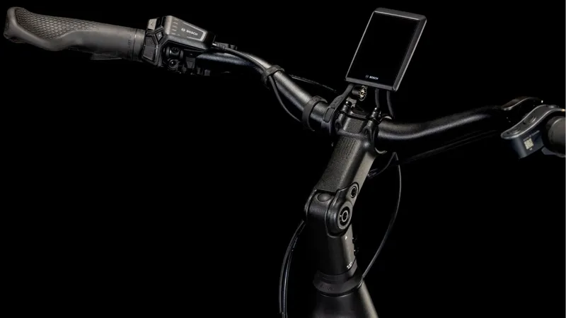 Cube Supreme Hybrid Deluxe SLT 625 2025 Electric Bike - Golddust/Black-2