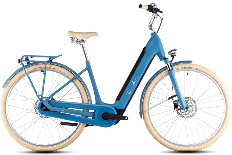Womens electric hybrid bike deals