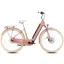 Cube Ella Hybrid 500 2025 Women's Electric Hybrid Bike - Old Pink