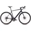 Cube Attain Race 2025 Endurance Road Bike - Night/Black
