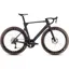 Cube Litening Aero C:68X Race 2025 Carbon Road Race Bike - Blackline