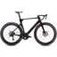 Cube Litening Aero C:68X SLT 2025 Carbon Road Bike - Solar Eclipse