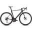 Cube Litening Air C:68X Race 2025 Carbon Race Road Bike - Blackline