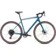 Cube Nuroad One 2025 Gravel Road Bike - Poseidon Green/Black