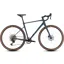 Cube Nuroad EX 2025 Gravel Road Bike - Whale/Black