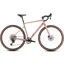 Cube Nuroad EX 2025 Gravel Road Bike - Blush Rose/Pink