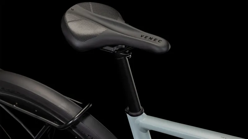 Cube Nuroad Race FE 2025 Gravel Road Bike - Haze/Gloss-2