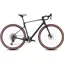 Cube Nuroad C:62 One 2025 Carbon Gravel Bike - Carbon/Glossy