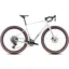Cube Nuroad C:62 EX 2025 Carbon Gravel Bike - Desert Stone/Green