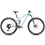 Cube Stereo One22 Pro 27.5/29er 2025 Full Suspension MTB - Sky Blue