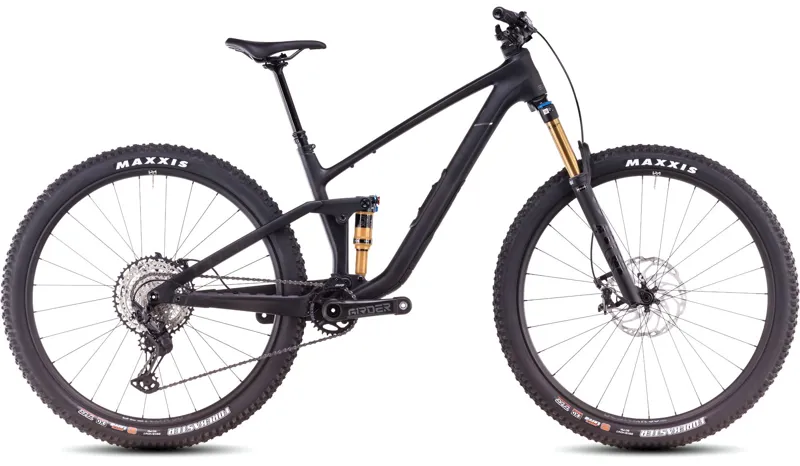 Cube mtb enduro online