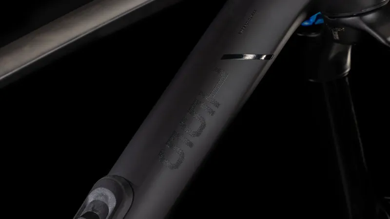 Cube Stereo One55 C:62 SLX 29er 2025 Full Suspension MTB - Blackline-4