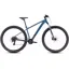Cube Aim One 27.5/29er 2025 Hardtail Mountain Bike - Starling Blur
