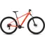 Cube Aim One 27.5/29er 2025 Hardtail Mountain Bike - Tropical/Orange