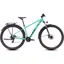 Cube Aim One Allroad 27.5/29er 2025 Hardtail Mountain Bike - Shamrock