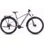 Cube Aim One Allroad 27.5/29er 2025 Hardtail Mountain Bike - Greyish Lilac