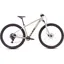 Cube Aim Pro 27.5/29er 2025 Hardtail Mountain Bike - Linen/Bronze