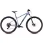Cube Aim Pro 27.5/29er 2025 Hardtail Mountain Bike - Shift Dust/Black