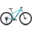 Cube Aim Race 27.5/29er 2025 Hardtail Mountain Bike - Swimming Pool
