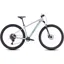 Cube Aim Race 27.5/29er 2025 Hardtail Mountain Bike - Frozen Grape
