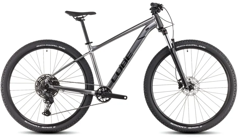 Cube bicycles price best sale