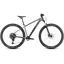 Cube Aim SLX 27.5/29er 2025 Hardtail Mountain Bike - Slate Black/Black