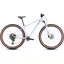 Cube Aim SLX 27.5/29er 2025 Hardtail Mountain Bike - Blue Blossom/Pearl