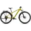 Cube Aim SLX Allroad 27.5/29er 2025 Hardtail Mountain Bike - Flashlime/Juniper