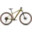 Cube Attention SLX 2025 Hardtail Mountain Bike - Willow Green/Black