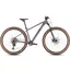 Cube Reaction Pro 27.5/29er 2025 Hardtail Mountain Bike - Cedar/Blush