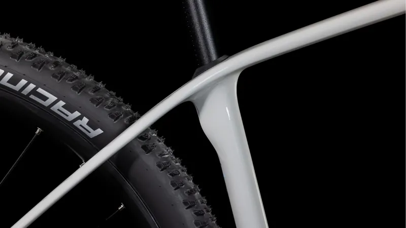 Cube Reaction C:62 One 27.5/29er 2025 Hardtail Mountain Bike - Cotton-3