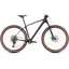 Cube Reaction C:62 Pro 29er 2025 Hardtail Mountain Bike - Blackline