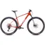 Cube Reaction C:62 Pro 29er 2025 Hardtail Mountain Bike - Electric Orange