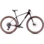 Cube Reaction C:62 SLX 29er 2025 Hardtail Mountain Bike - Liquid Red