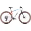 Cube Reaction C:62 SLX 29er 2025 Hardtail Mountain Bike - Teamline