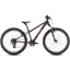 Cube Acid 240 24w 2025 Junior Mountain Bike - Molotov/Pink