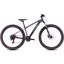 Cube Acid 260 Disc 26w 2025 Junior Mountain Bike - Galactic/Cyan