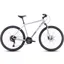 Cube Nature EXC 2025 Hybrid Bike - Sea Salt/Pyrite