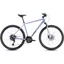 Cube Nature EXC 2025 Hybrid Bike - Pigeon Blue/Black